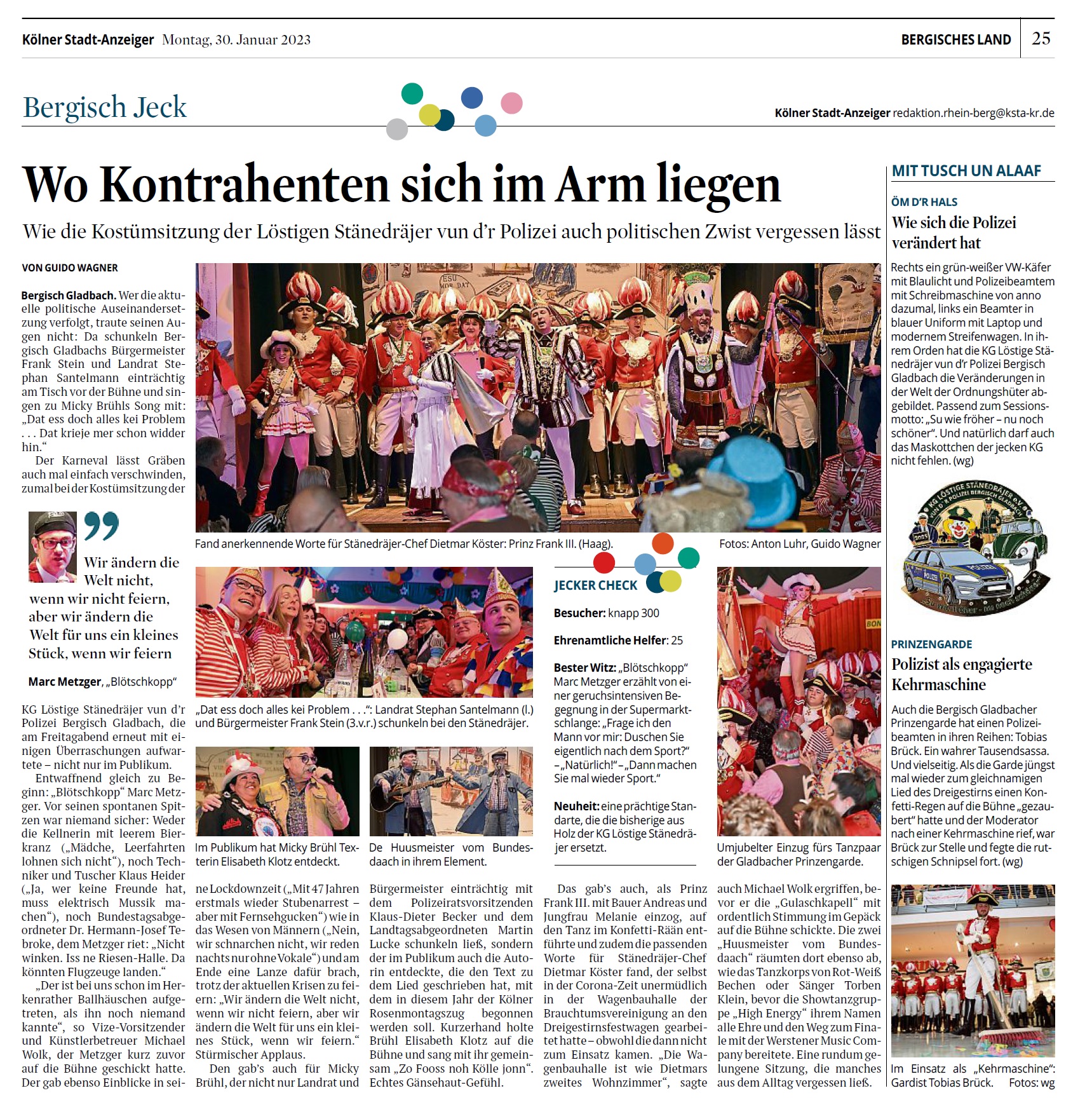 19 kostmsitzung presse